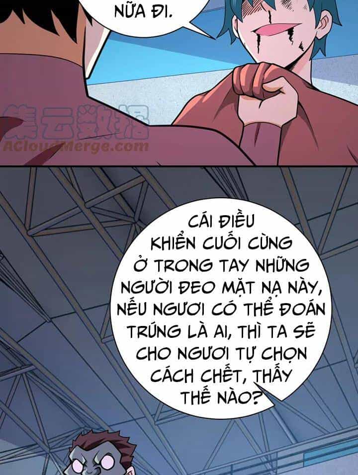 Mạt Thế Siêu Cấp Hệ Thống - Chương 295 - ảnh 45