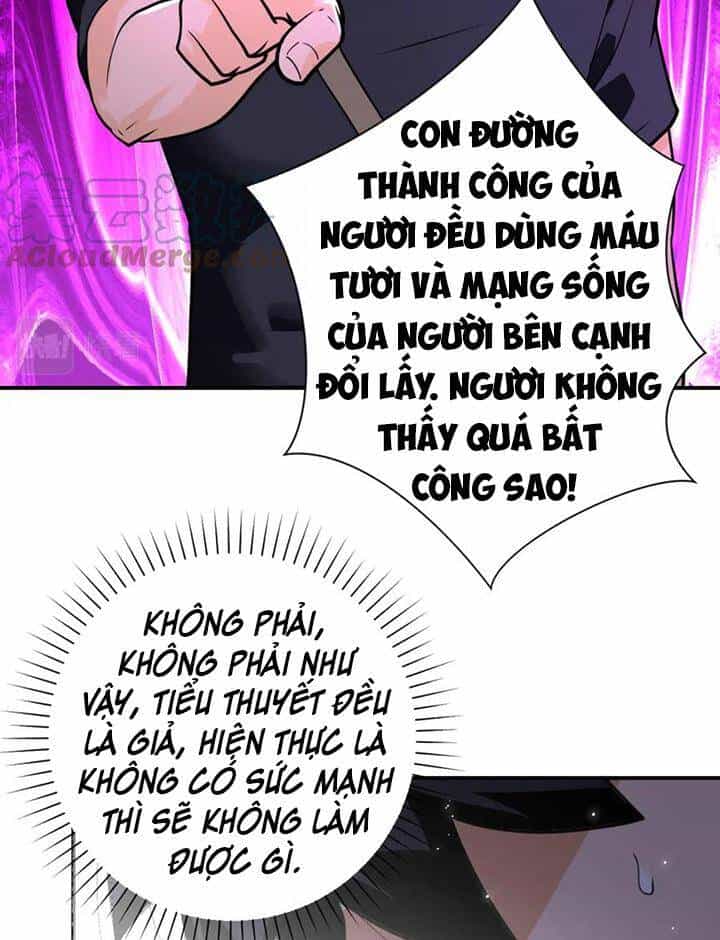 Mạt Thế Siêu Cấp Hệ Thống - Chương 295 - ảnh 5
