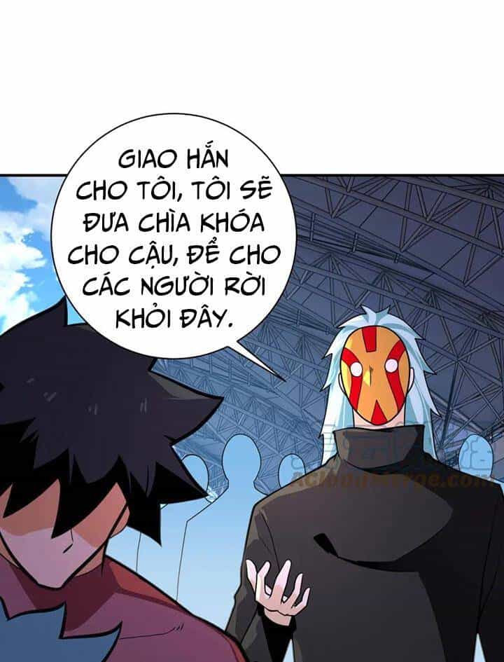 Mạt Thế Siêu Cấp Hệ Thống - Chương 296 - ảnh 1
