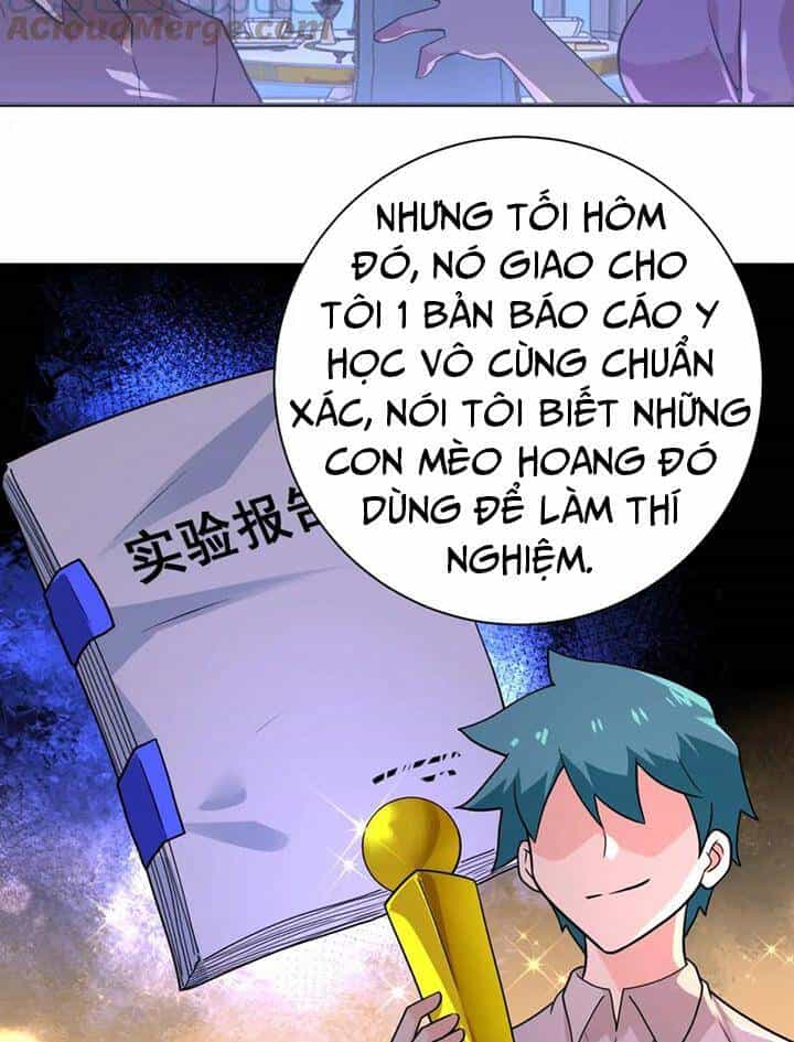 Mạt Thế Siêu Cấp Hệ Thống - Chương 296 - ảnh 10