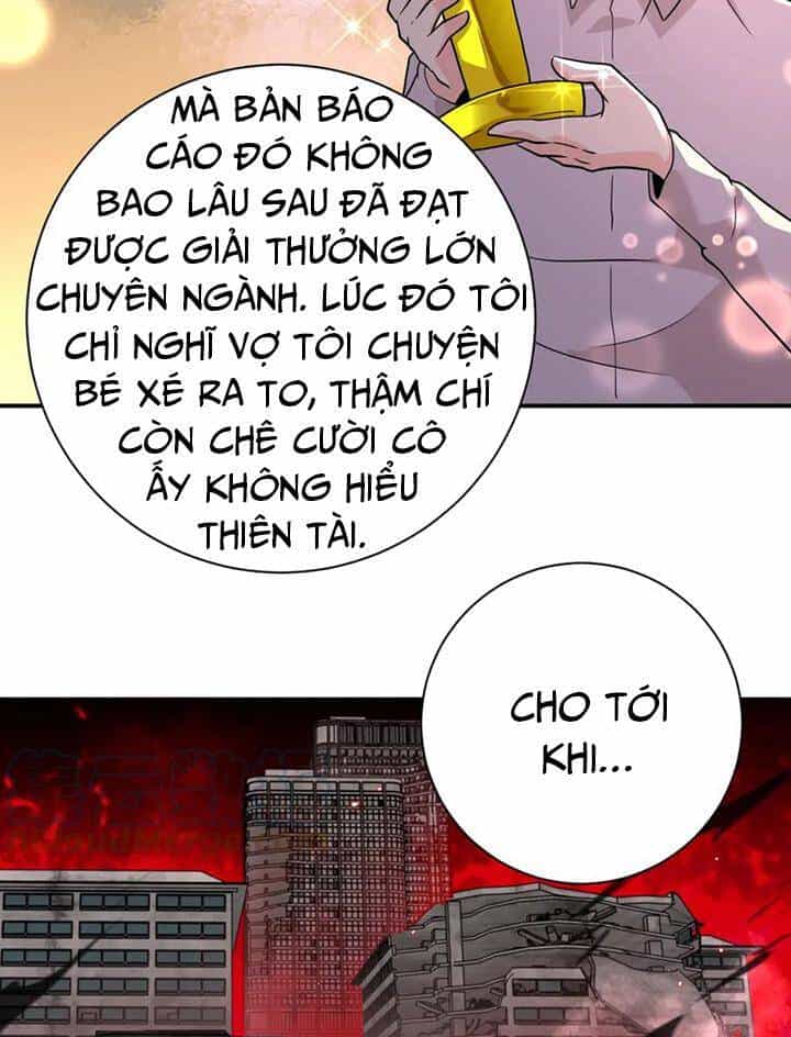 Mạt Thế Siêu Cấp Hệ Thống - Chương 296 - ảnh 11