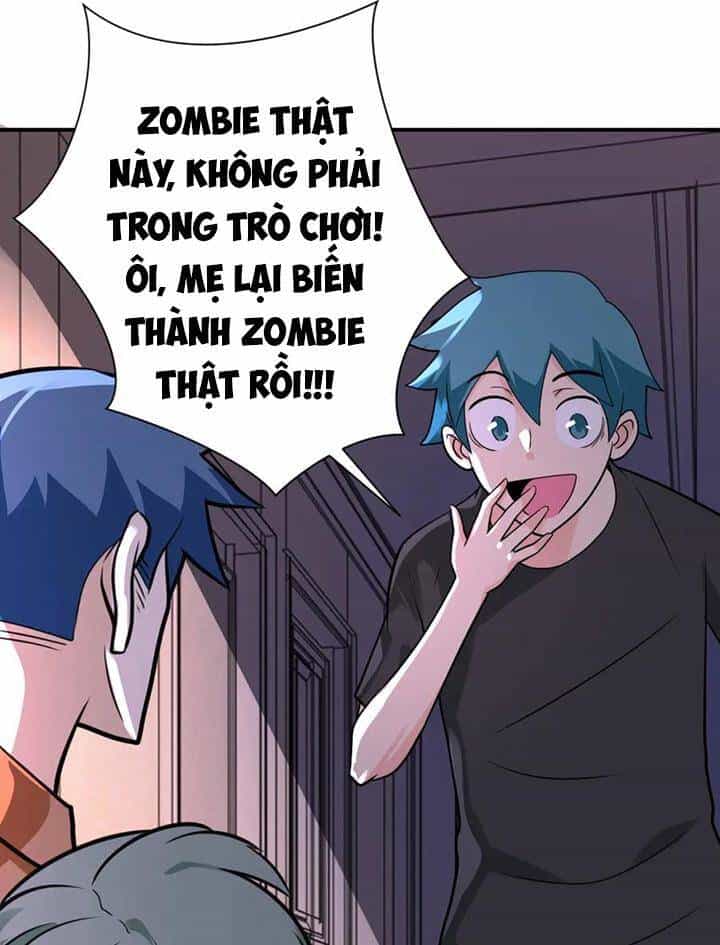 Mạt Thế Siêu Cấp Hệ Thống - Chương 296 - ảnh 15