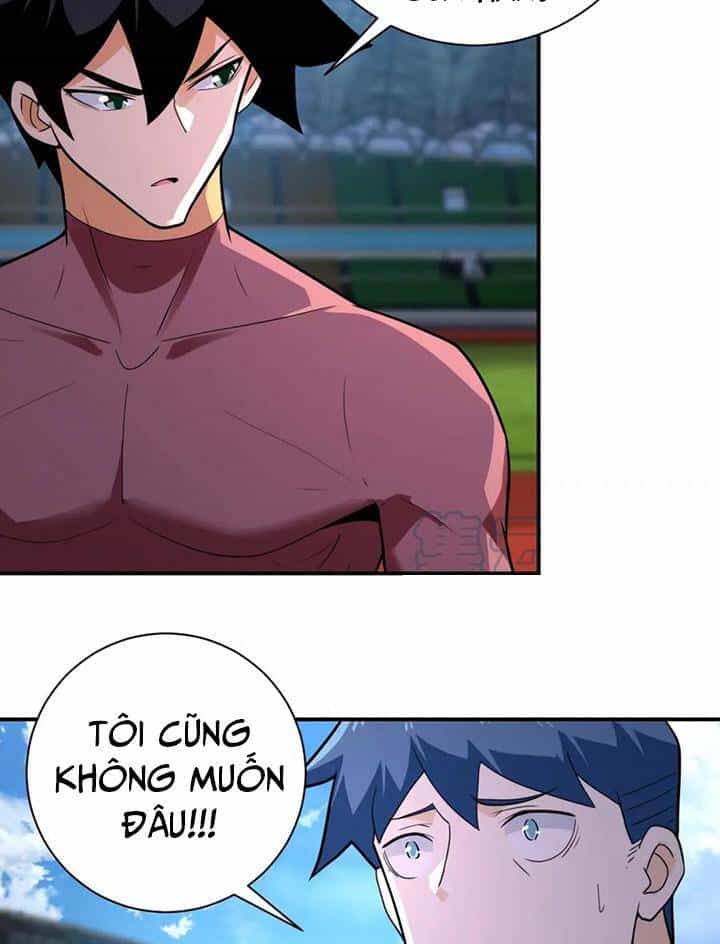 Mạt Thế Siêu Cấp Hệ Thống - Chương 296 - ảnh 19