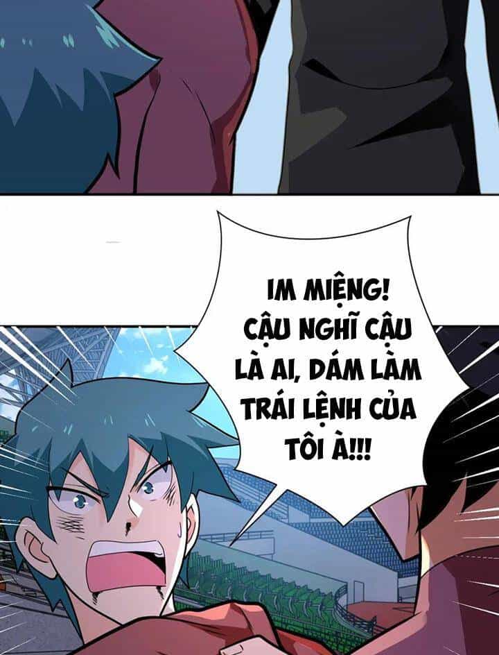 Mạt Thế Siêu Cấp Hệ Thống - Chương 296 - ảnh 2