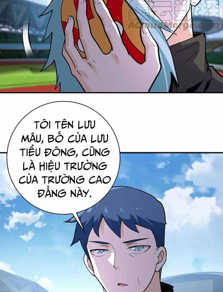 Mạt Thế Siêu Cấp Hệ Thống - Chương 296 - ảnh 5