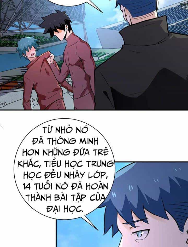 Mạt Thế Siêu Cấp Hệ Thống - Chương 296 - ảnh 7