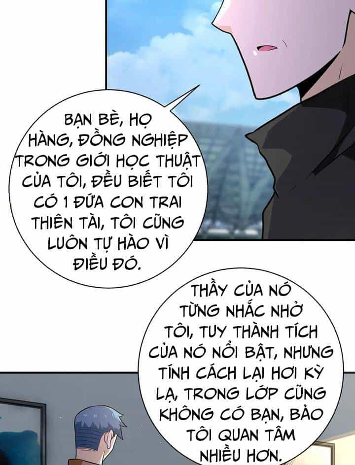 Mạt Thế Siêu Cấp Hệ Thống - Chương 296 - ảnh 8