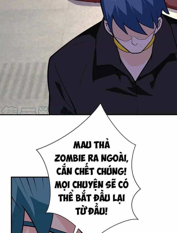 Mạt Thế Siêu Cấp Hệ Thống - Chương 297 - ảnh 26