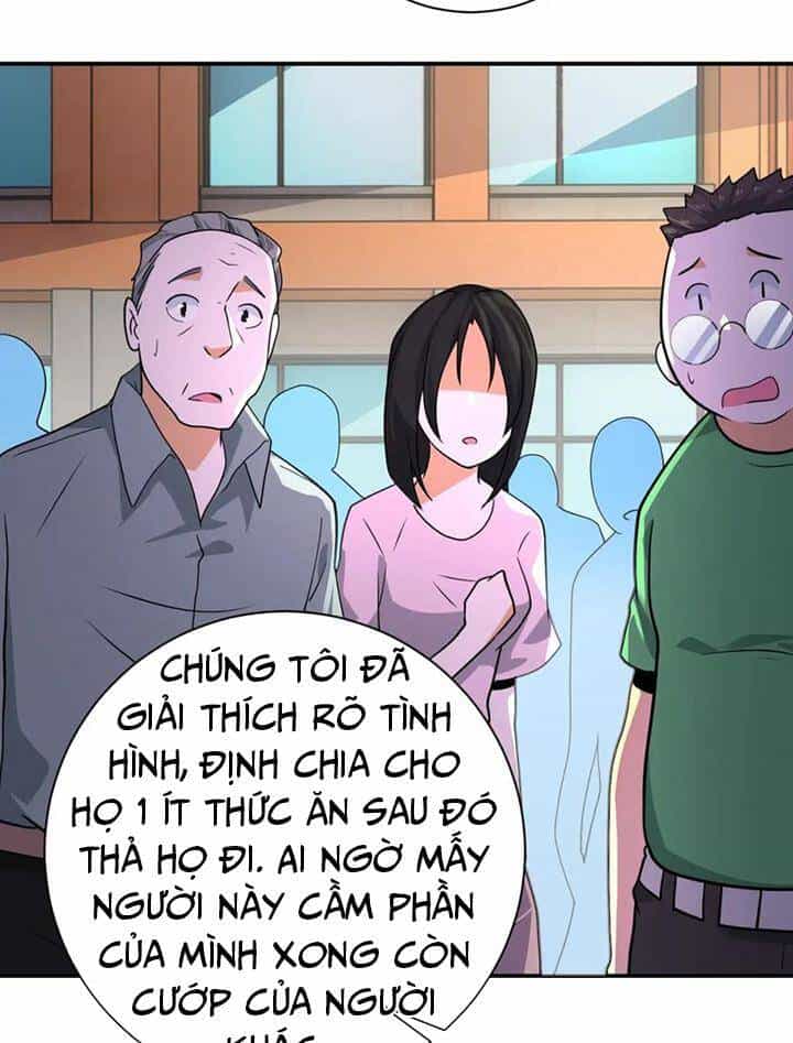 Mạt Thế Siêu Cấp Hệ Thống - Chương 298 - ảnh 15