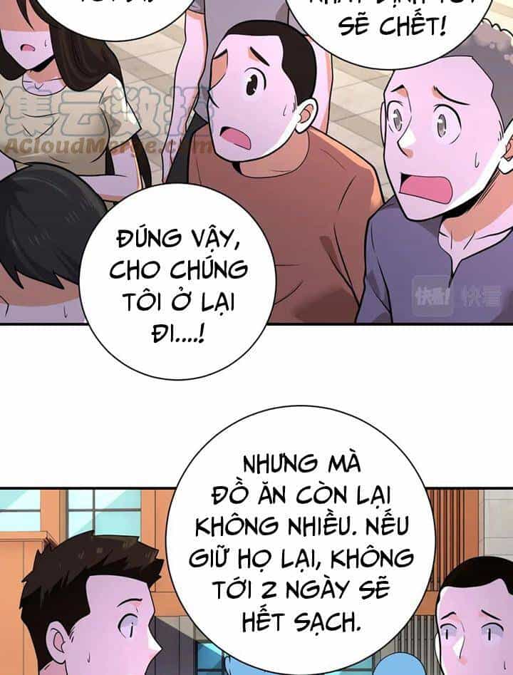 Mạt Thế Siêu Cấp Hệ Thống - Chương 298 - ảnh 19