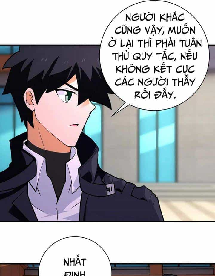 Mạt Thế Siêu Cấp Hệ Thống - Chương 298 - ảnh 24