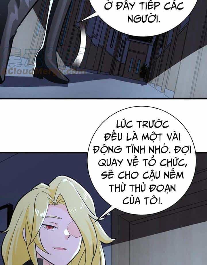 Mạt Thế Siêu Cấp Hệ Thống - Chương 298 - ảnh 27