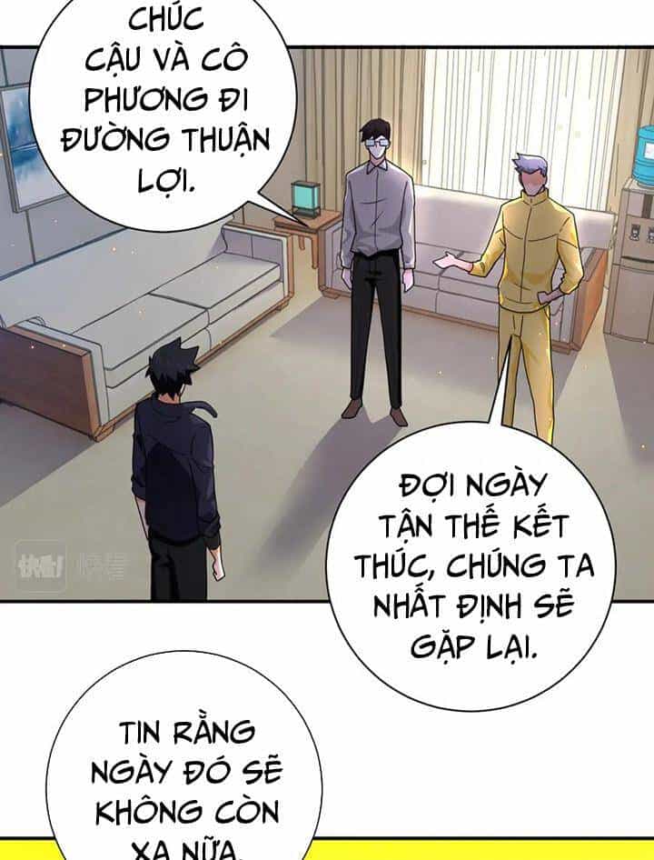 Mạt Thế Siêu Cấp Hệ Thống - Chương 298 - ảnh 4