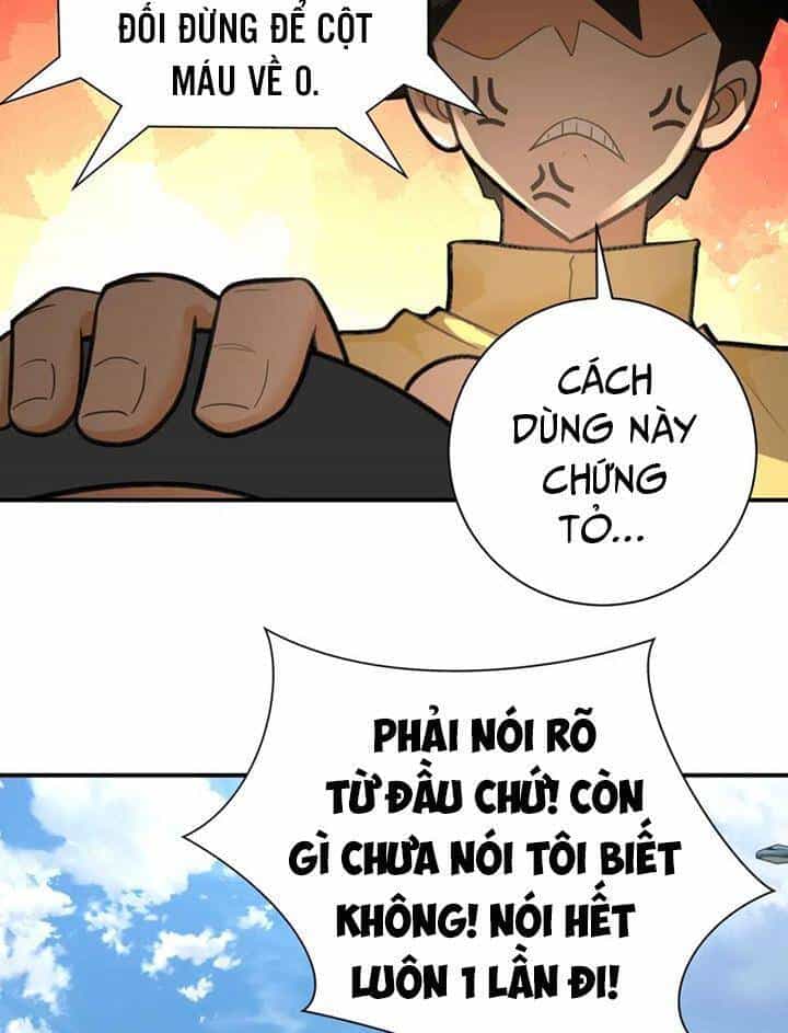 Mạt Thế Siêu Cấp Hệ Thống - Chương 299 - ảnh 13