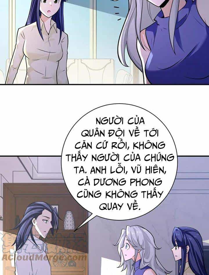 Mạt Thế Siêu Cấp Hệ Thống - Chương 299 - ảnh 16