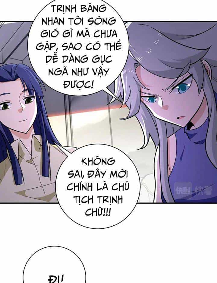 Mạt Thế Siêu Cấp Hệ Thống - Chương 299 - ảnh 27
