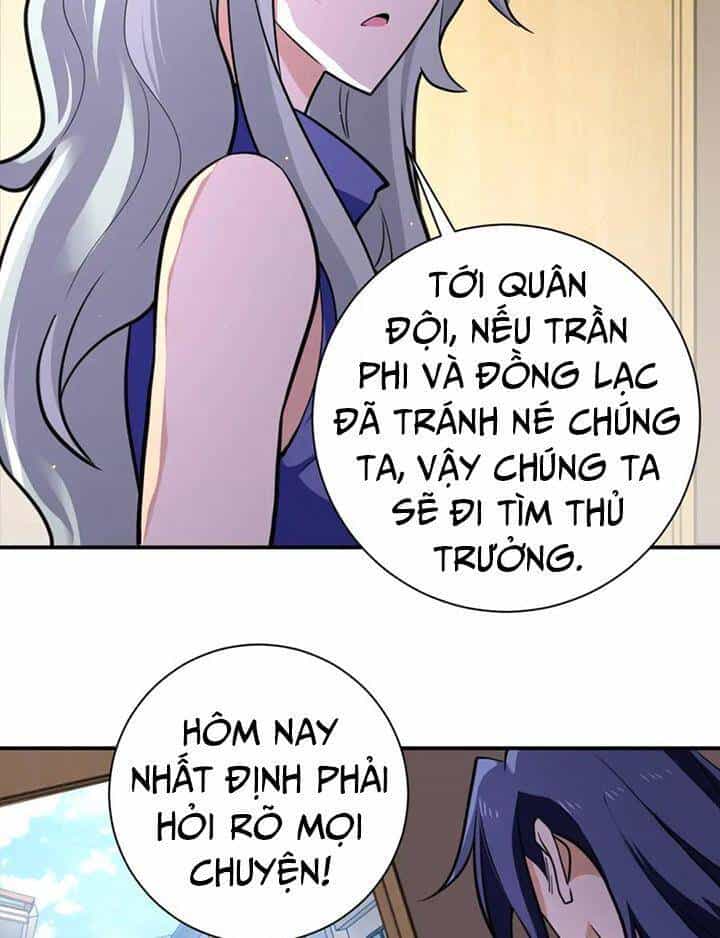 Mạt Thế Siêu Cấp Hệ Thống - Chương 299 - ảnh 29