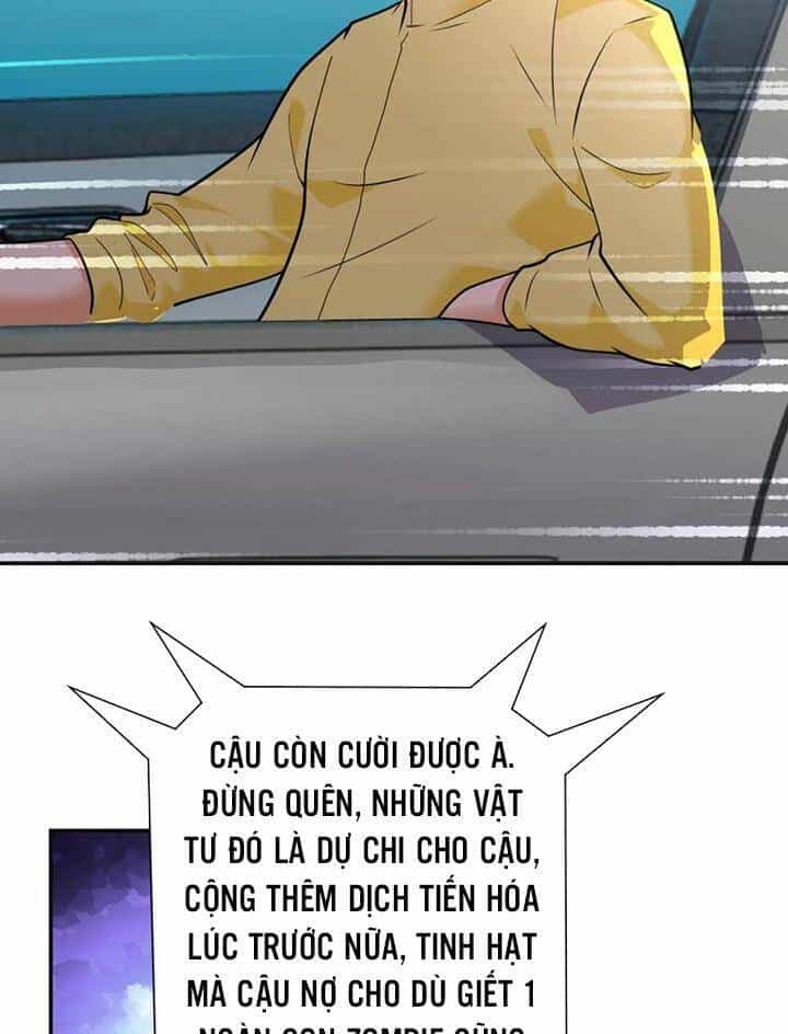 Mạt Thế Siêu Cấp Hệ Thống - Chương 299 - ảnh 3