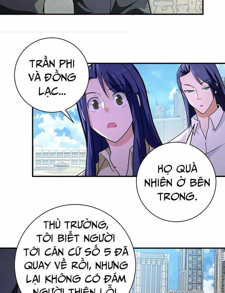Mạt Thế Siêu Cấp Hệ Thống - Chương 299 - ảnh 37