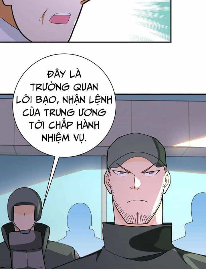 Mạt Thế Siêu Cấp Hệ Thống - Chương 299 - ảnh 46