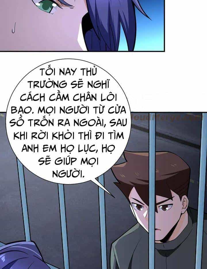 Mạt Thế Siêu Cấp Hệ Thống - Chương 300 - ảnh 29