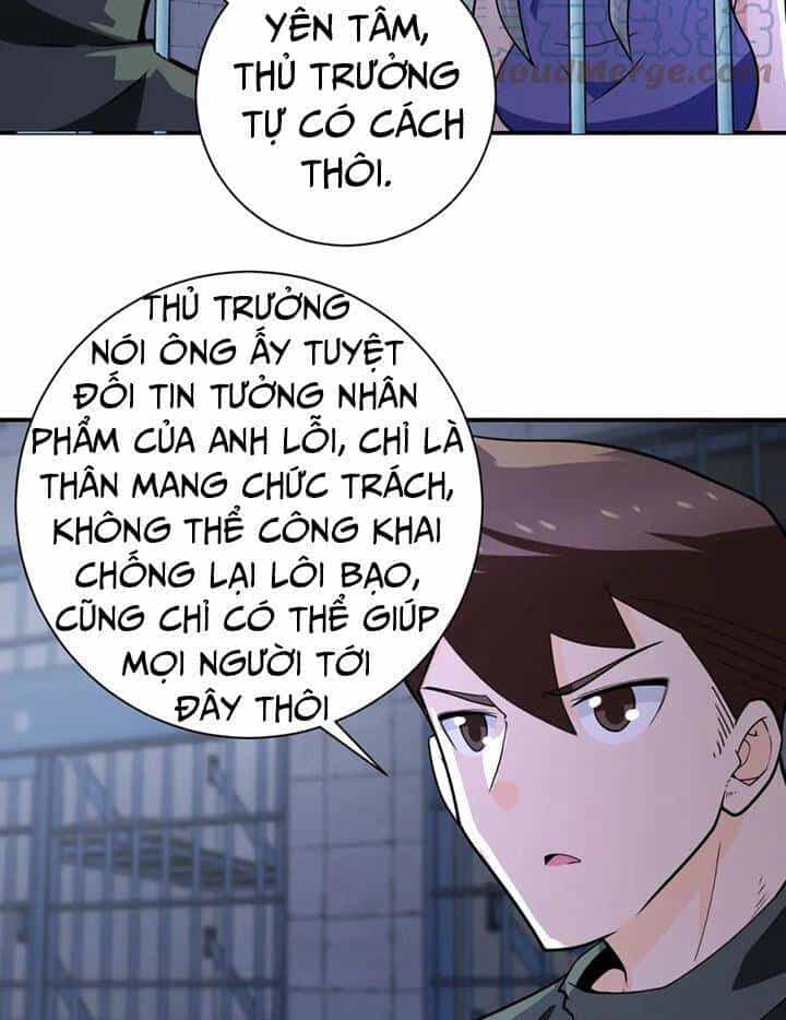 Mạt Thế Siêu Cấp Hệ Thống - Chương 300 - ảnh 31