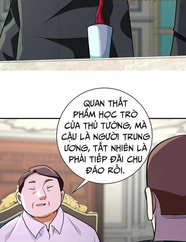 Mạt Thế Siêu Cấp Hệ Thống - Chương 300 - ảnh 41