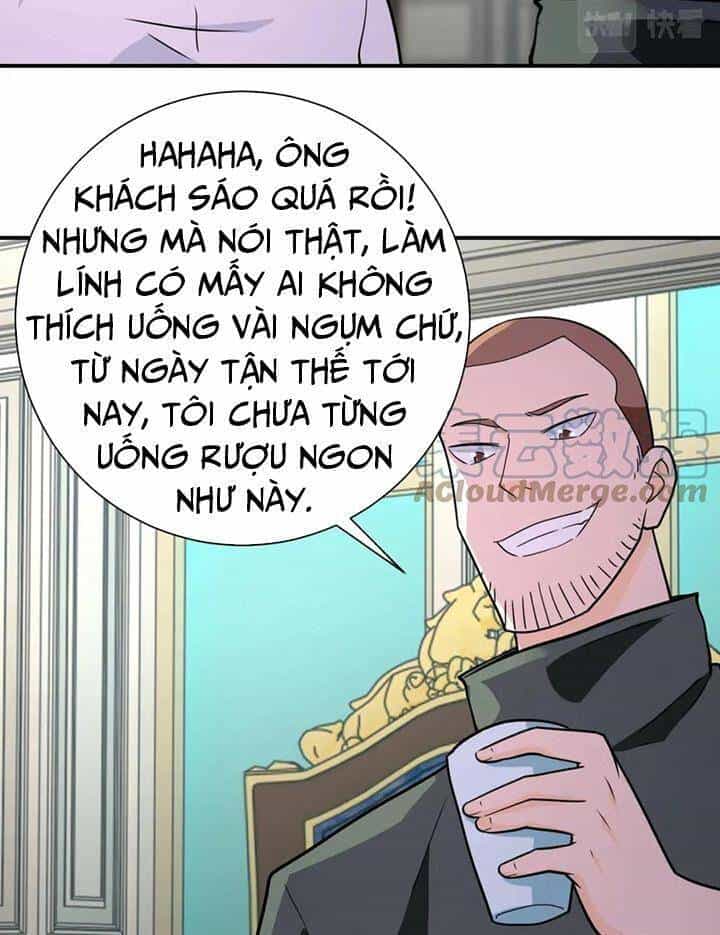 Mạt Thế Siêu Cấp Hệ Thống - Chương 300 - ảnh 42