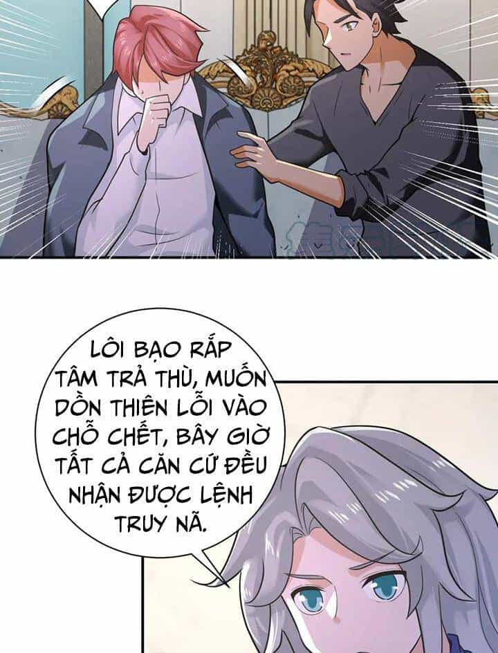 Mạt Thế Siêu Cấp Hệ Thống - Chương 301 - ảnh 14