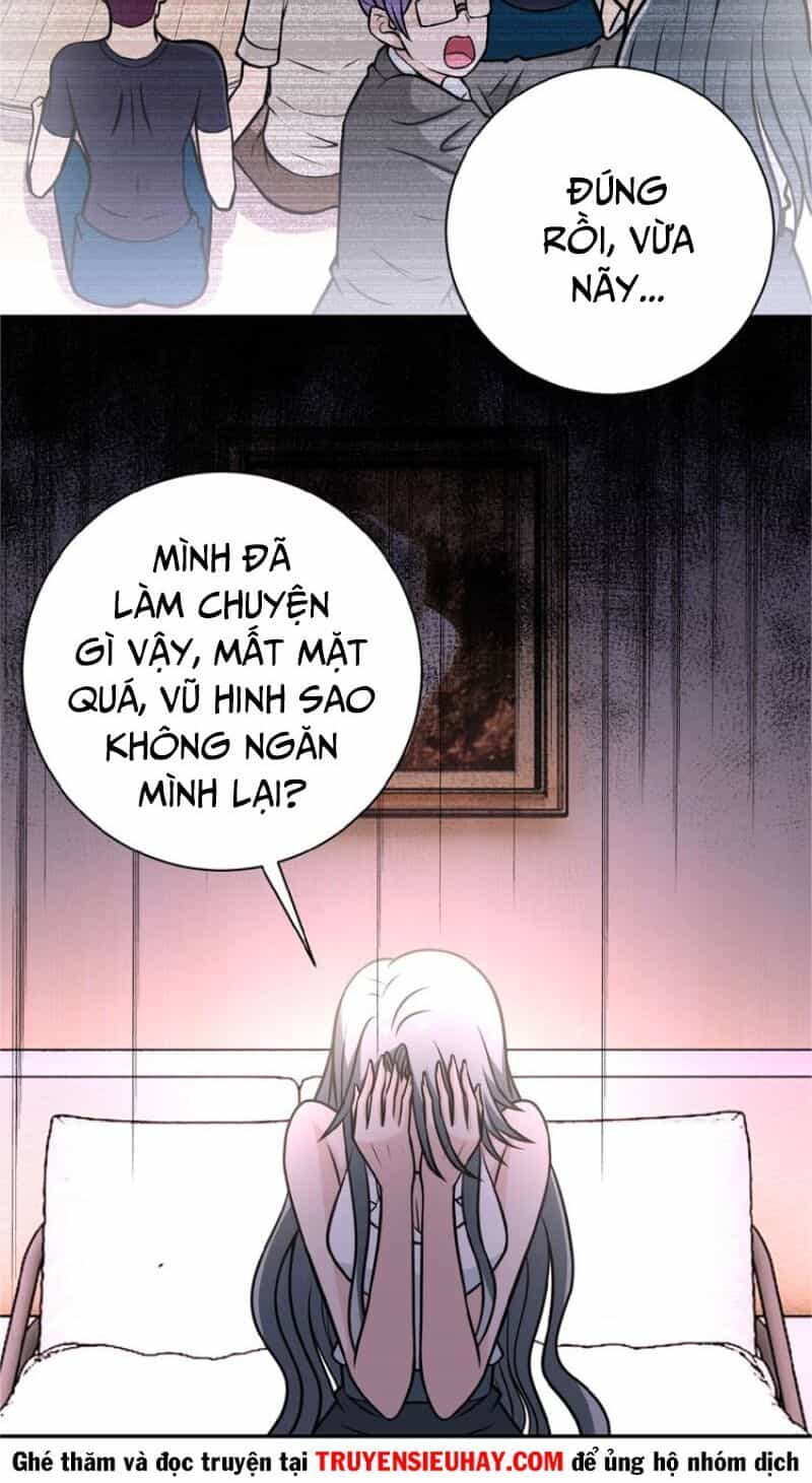 Mạt Thế Siêu Cấp Hệ Thống - Chương 31 - ảnh 14