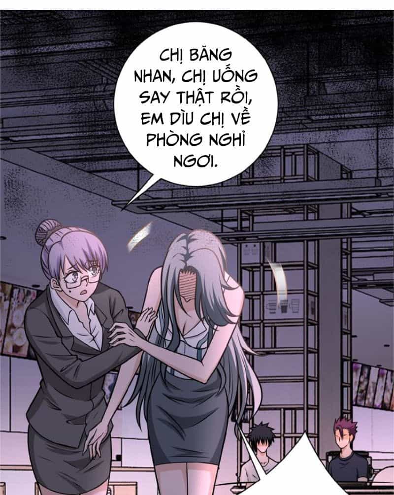 Mạt Thế Siêu Cấp Hệ Thống - Chương 31 - ảnh 2