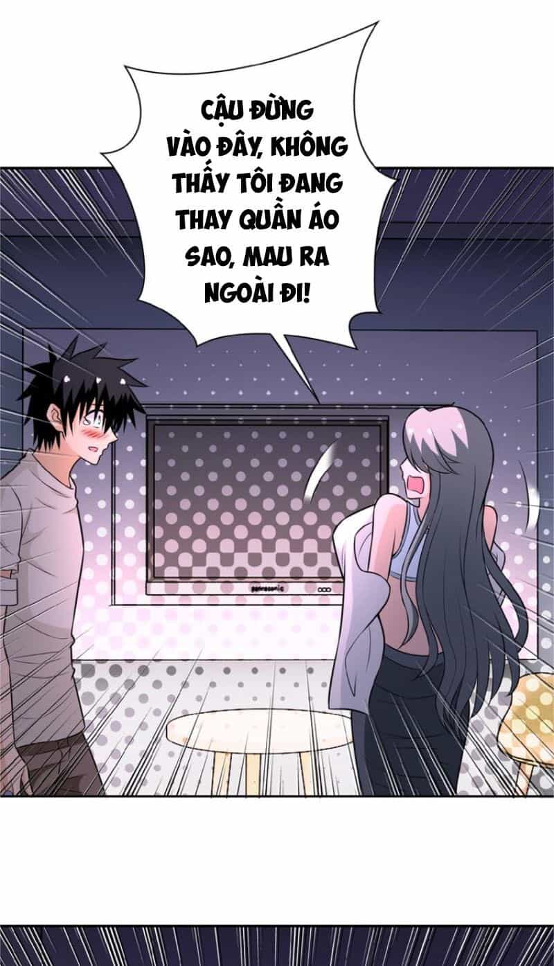Mạt Thế Siêu Cấp Hệ Thống - Chương 31 - ảnh 28