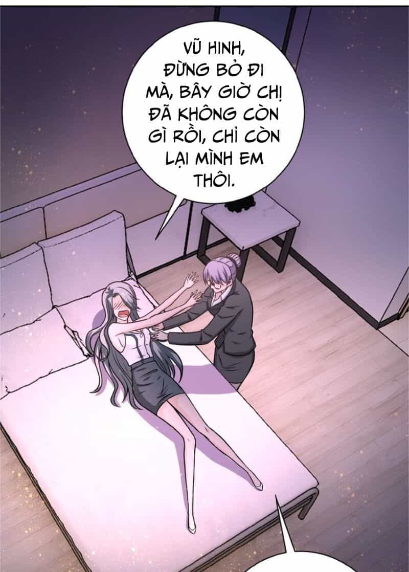 Mạt Thế Siêu Cấp Hệ Thống - Chương 31 - ảnh 5