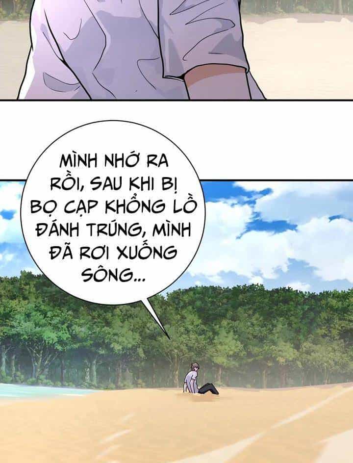 Mạt Thế Siêu Cấp Hệ Thống - Chương 302 - ảnh 6