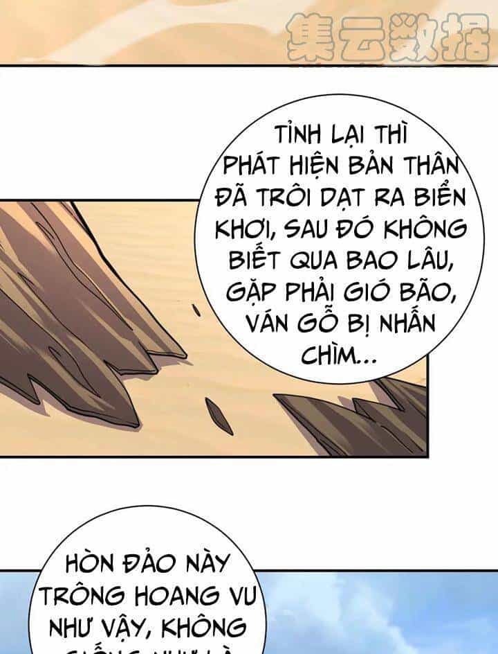 Mạt Thế Siêu Cấp Hệ Thống - Chương 302 - ảnh 7