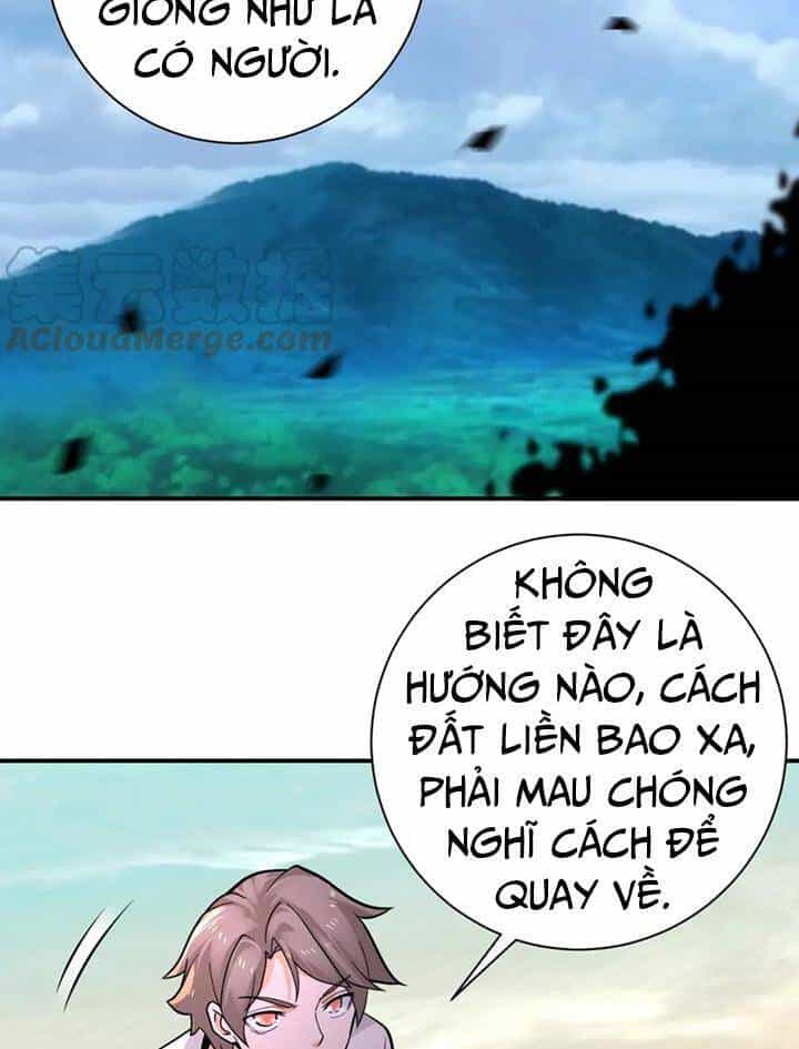 Mạt Thế Siêu Cấp Hệ Thống - Chương 302 - ảnh 8