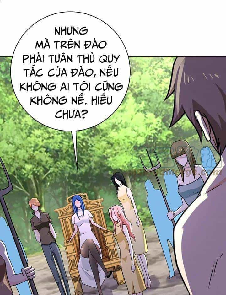 Mạt Thế Siêu Cấp Hệ Thống - Chương 303 - ảnh 13