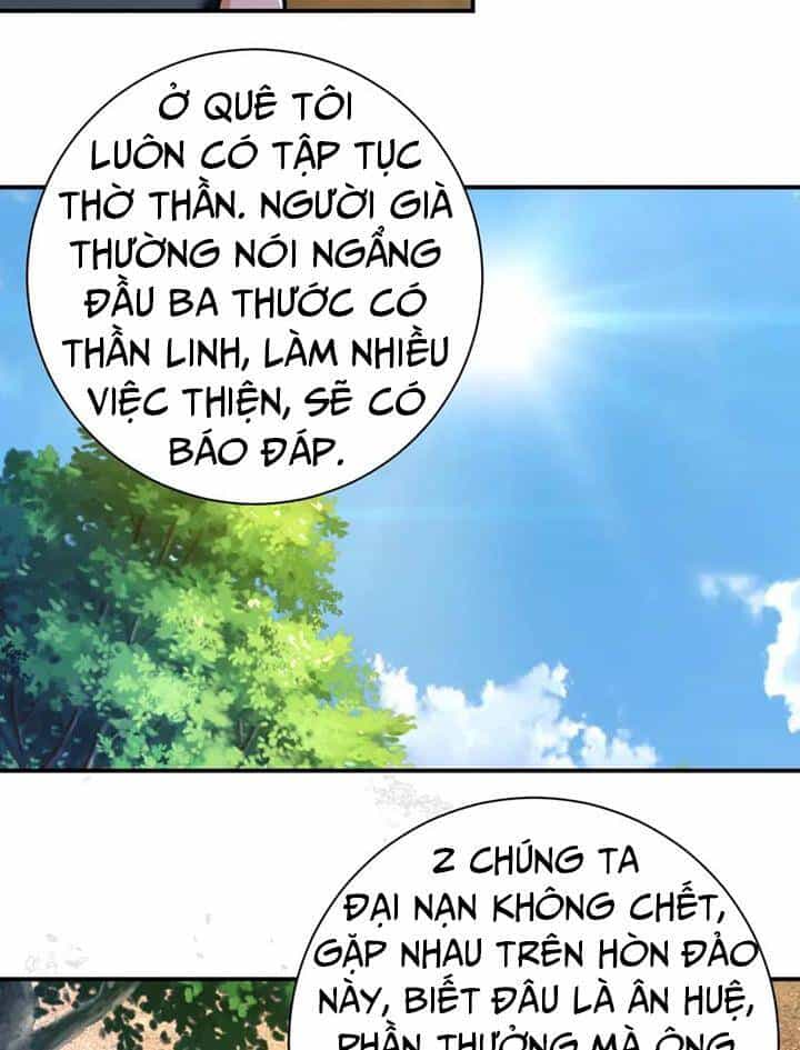 Mạt Thế Siêu Cấp Hệ Thống - Chương 304 - ảnh 12