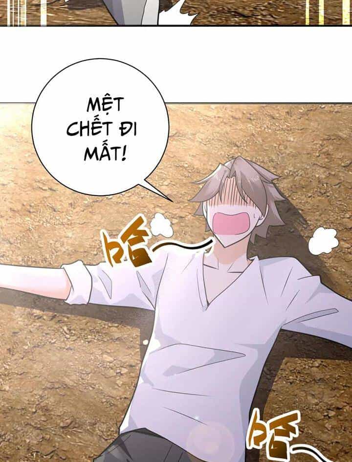 Mạt Thế Siêu Cấp Hệ Thống - Chương 304 - ảnh 2
