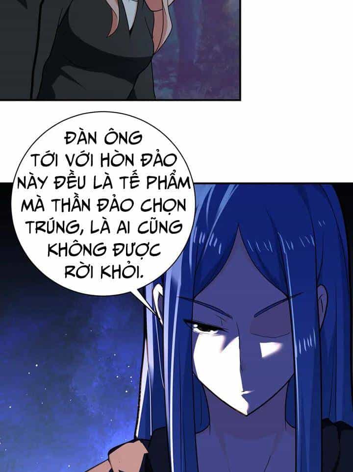 Mạt Thế Siêu Cấp Hệ Thống - Chương 304 - ảnh 28
