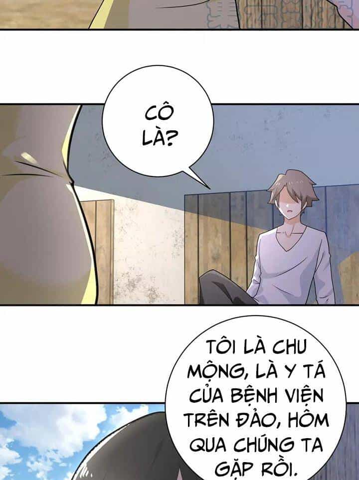 Mạt Thế Siêu Cấp Hệ Thống - Chương 304 - ảnh 42