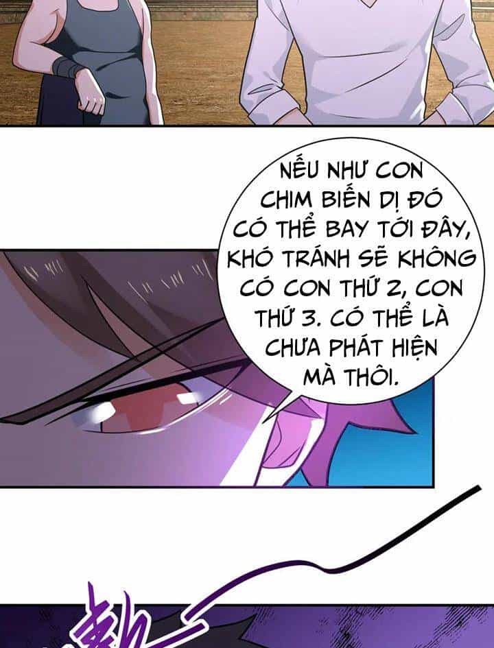 Mạt Thế Siêu Cấp Hệ Thống - Chương 304 - ảnh 9
