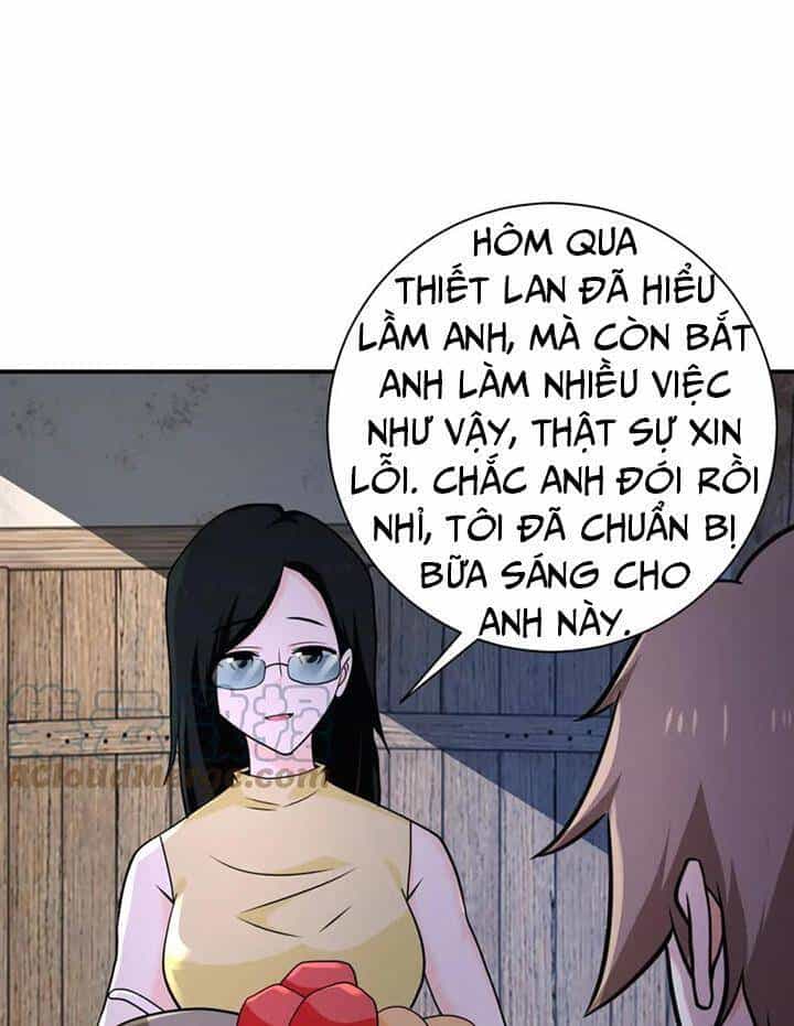 Mạt Thế Siêu Cấp Hệ Thống - Chương 305 - ảnh 1