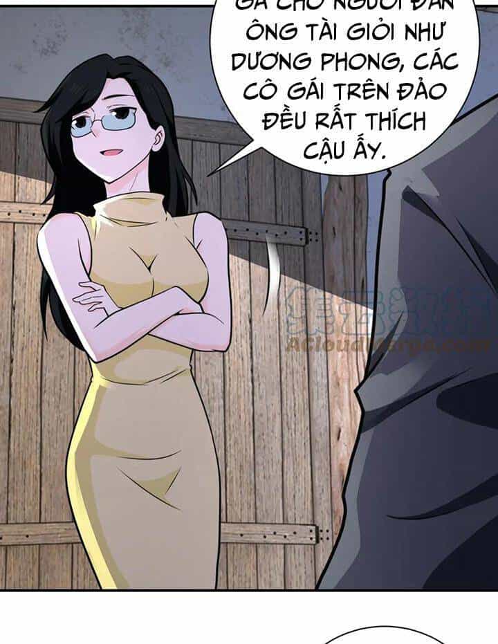 Mạt Thế Siêu Cấp Hệ Thống - Chương 305 - ảnh 18