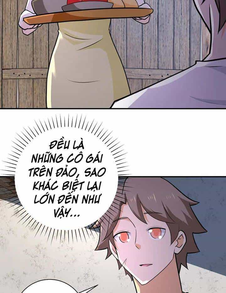 Mạt Thế Siêu Cấp Hệ Thống - Chương 305 - ảnh 2