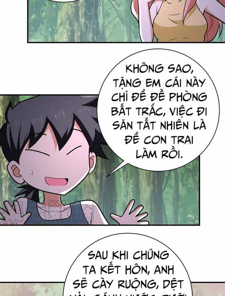 Mạt Thế Siêu Cấp Hệ Thống - Chương 305 - ảnh 32