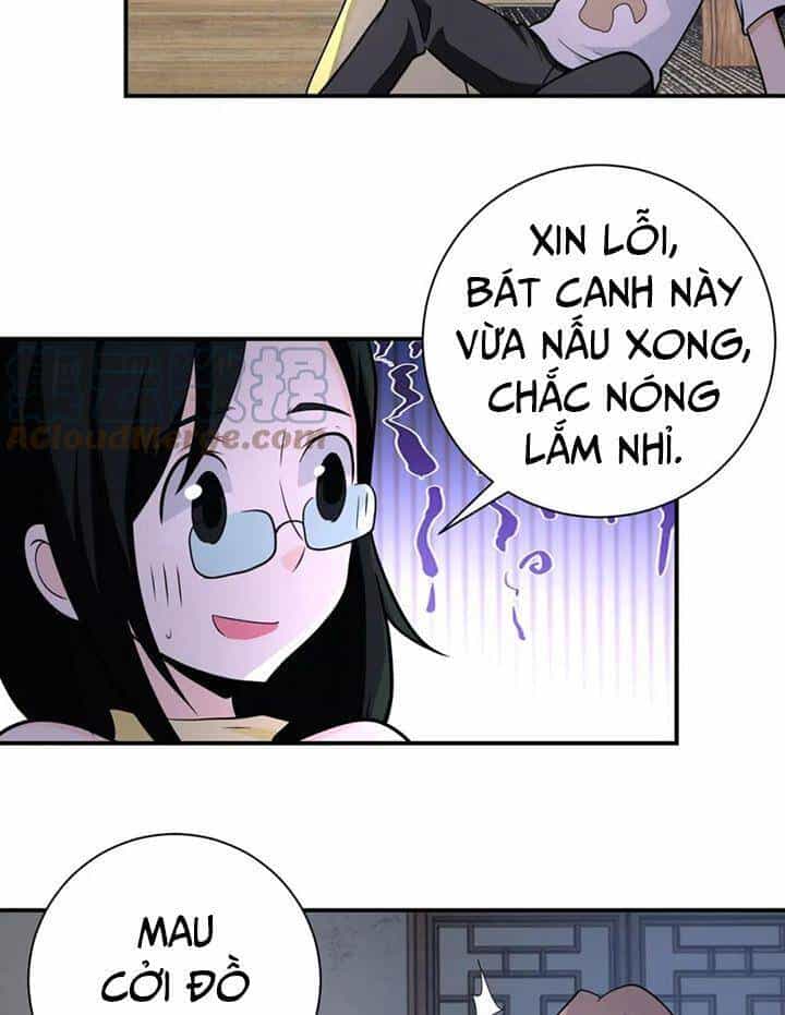 Mạt Thế Siêu Cấp Hệ Thống - Chương 305 - ảnh 8