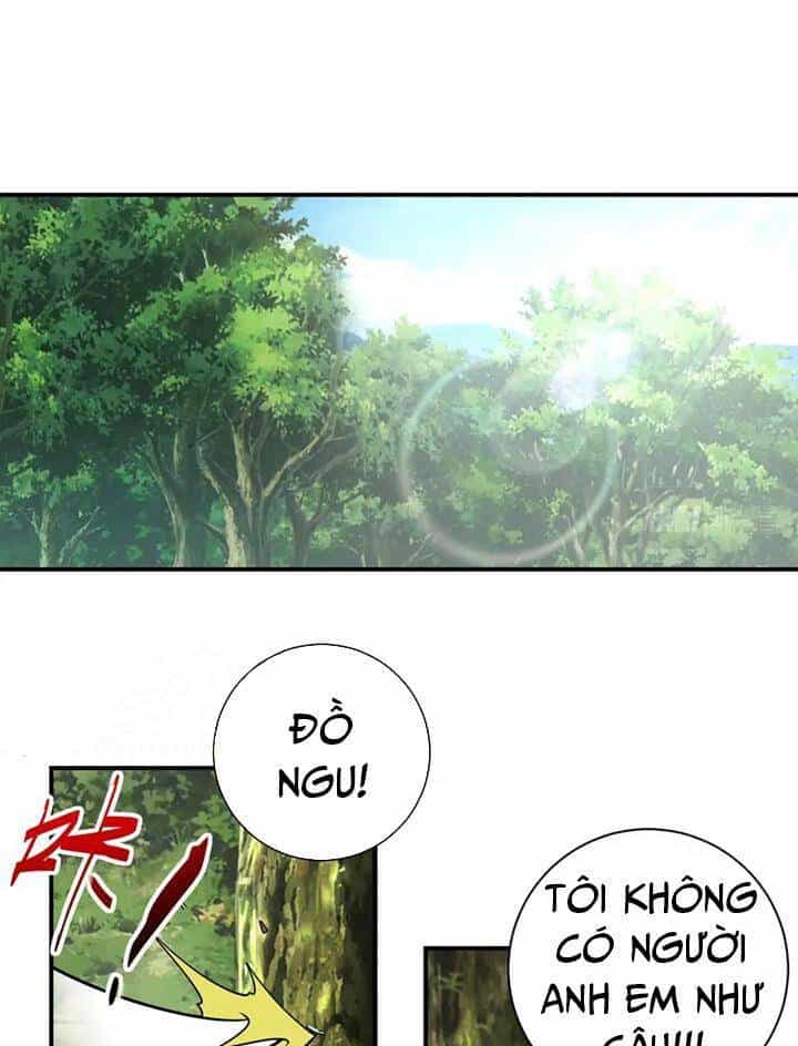 Mạt Thế Siêu Cấp Hệ Thống - Chương 306 - ảnh 1