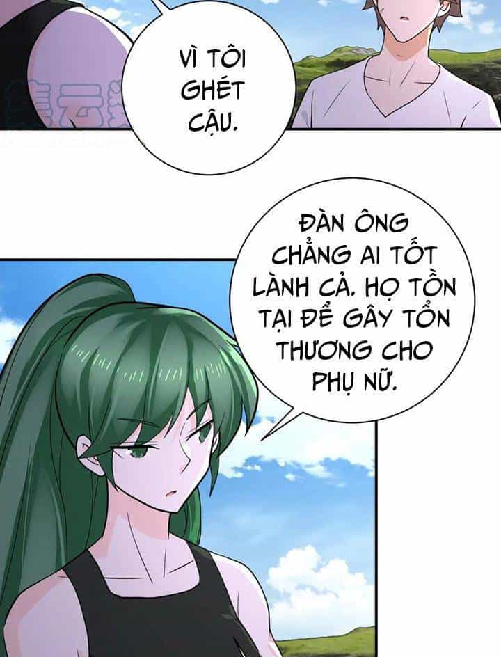 Mạt Thế Siêu Cấp Hệ Thống - Chương 306 - ảnh 14