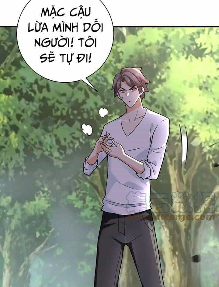 Mạt Thế Siêu Cấp Hệ Thống - Chương 306 - ảnh 4
